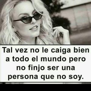 Meet your Posher, Tommy juanita